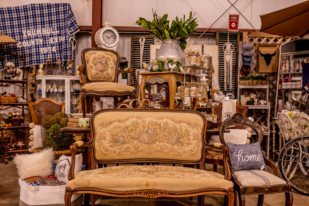 Vintage Market Days 13